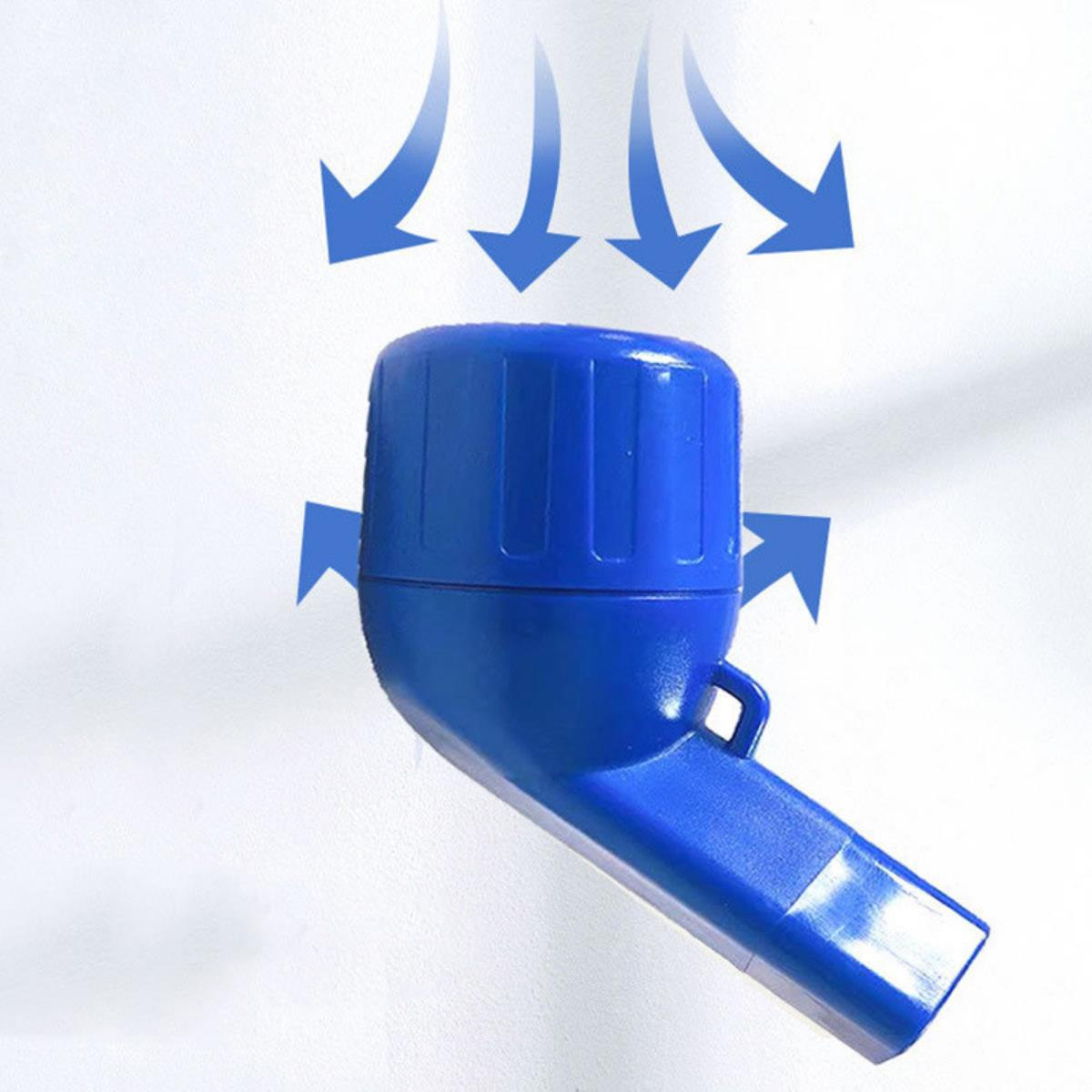 Face Yoga Flutter Solunum ve Nefes Egzersiz Aleti