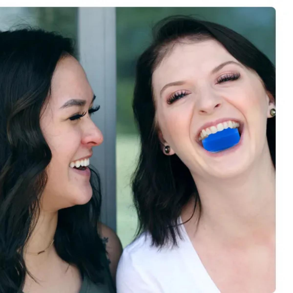 Face Yoga Başlangıç-Orta-Zor Jawline Çene Egzersiz Topu 3'lü Set
