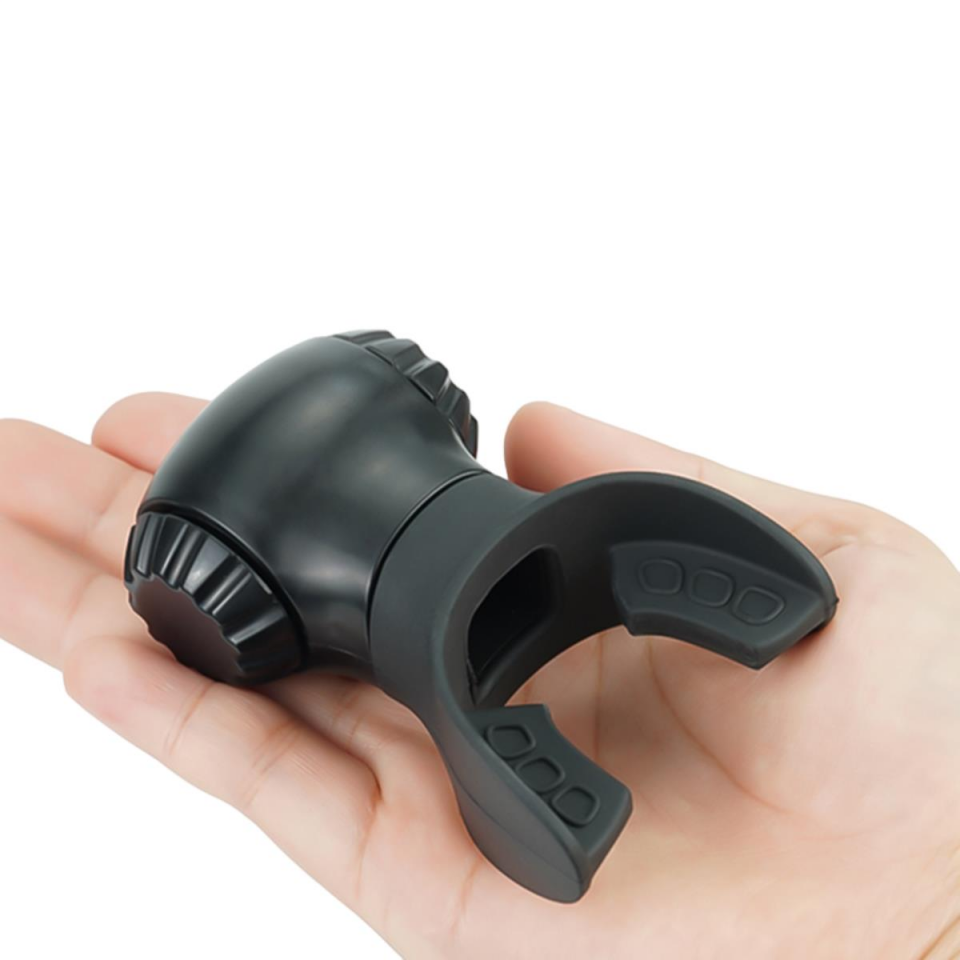 Face Yoga Ayarlanabilir Nefes Egzersiz Aleti Model 2