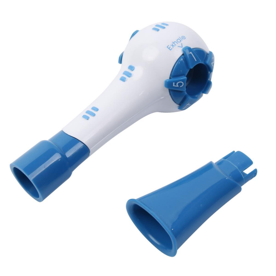 Face Yoga Ayarlanabilir Nefes Egzersiz Aleti Model 3