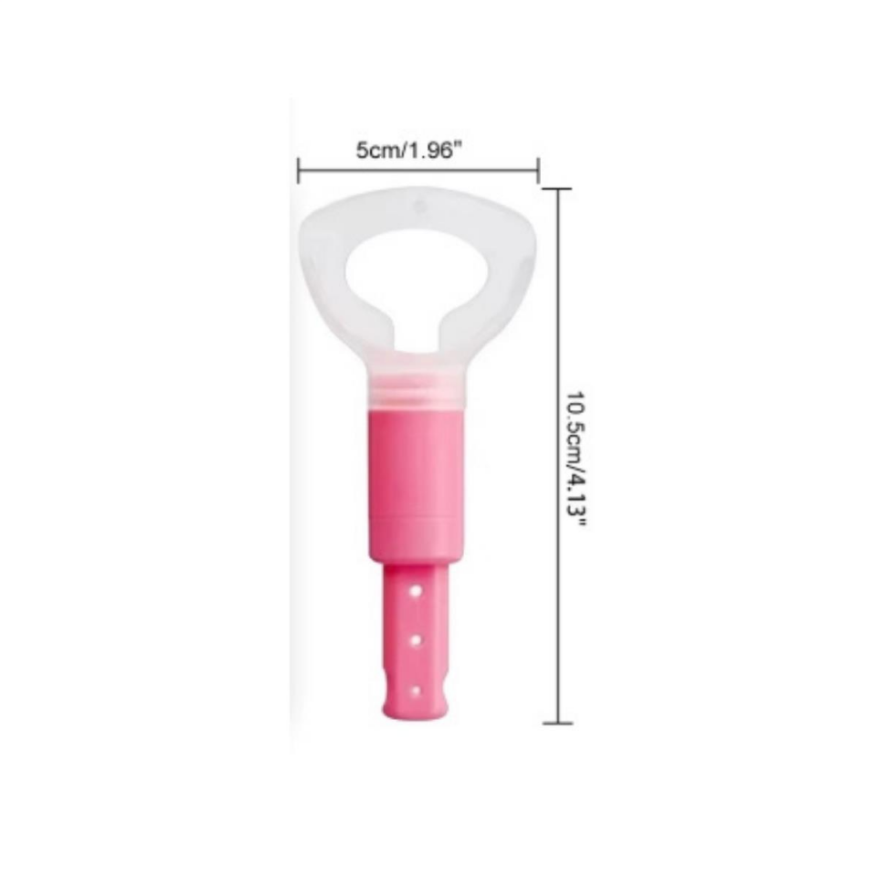 Face Yoga Ayarlanabilir Nefes Egzersiz Aleti Model 4