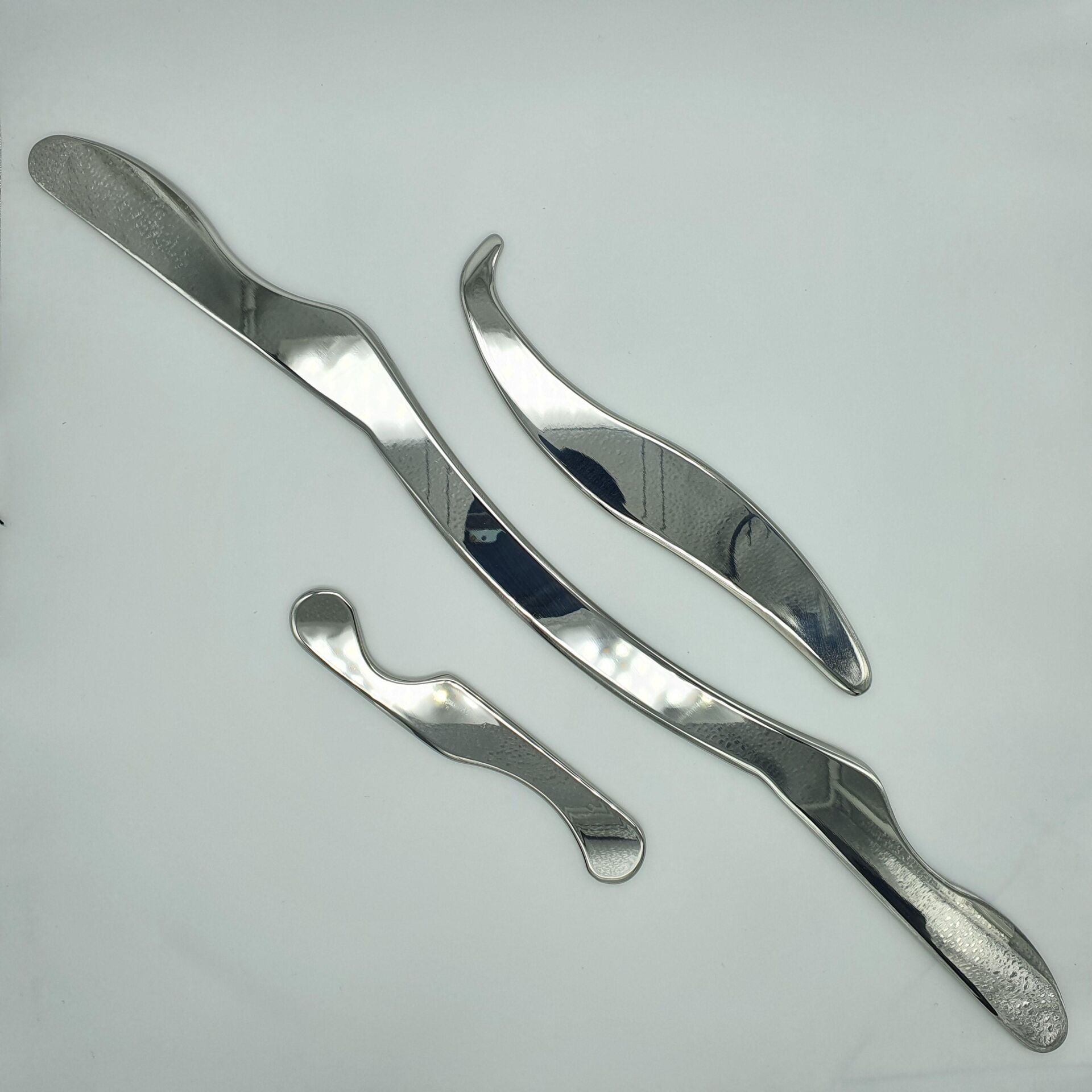 Graston 3 Parçalı Set Çeşitleri