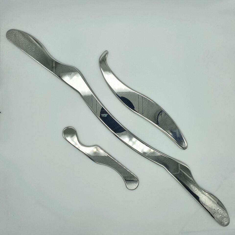 Graston 3 Parçalı Set Çeşitleri