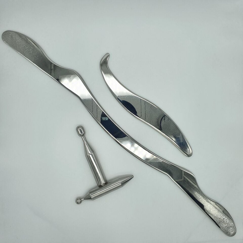 Graston 3 Parçalı Set Çeşitleri