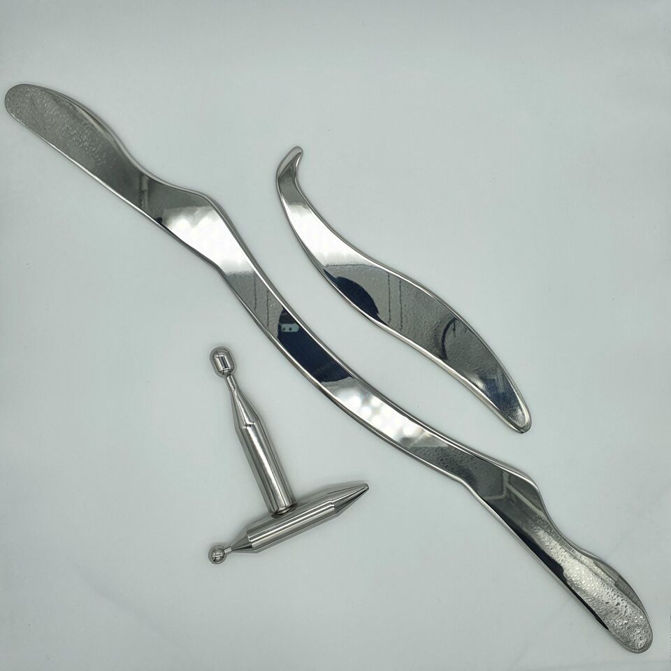 Graston 3 Parçalı Set Çeşitleri 3 Parça Model 4