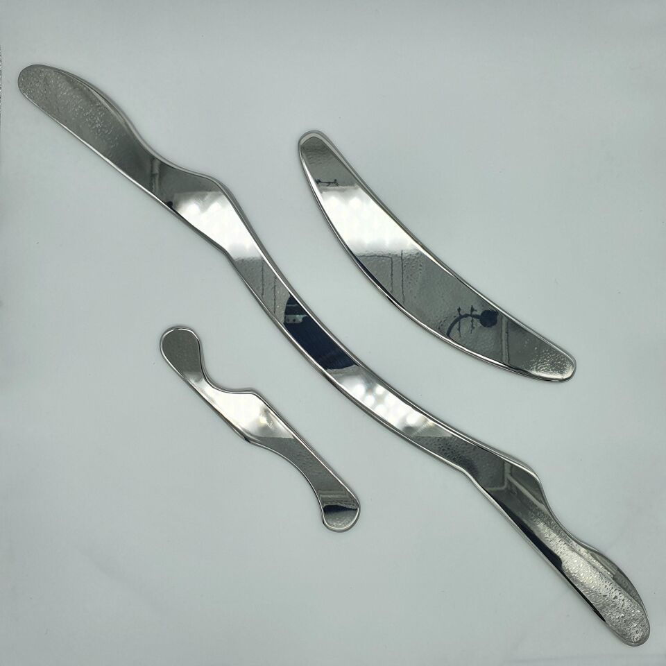 Graston 3 Parçalı Set Çeşitleri 3 Parça Model 5