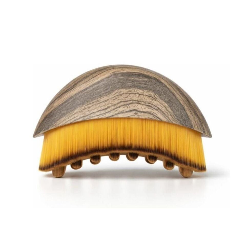 Çene Şekillendirici Lenfatik Drenaj ve Yüz Masaj Fırçası Gıdı Toparlayıcı Masaj Aleti