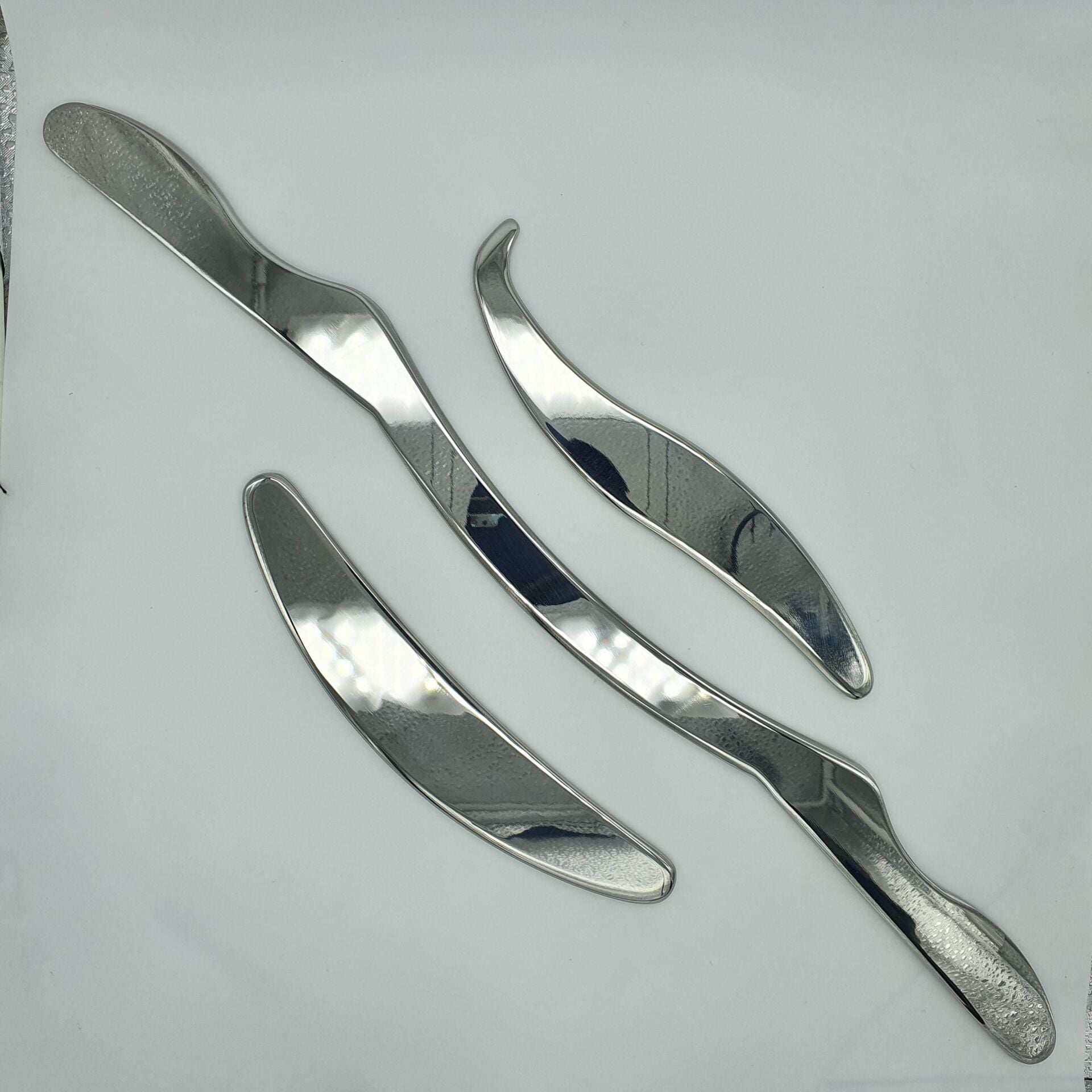 Graston 3 Parçalı Set Çeşitleri 3 Parça Model 2