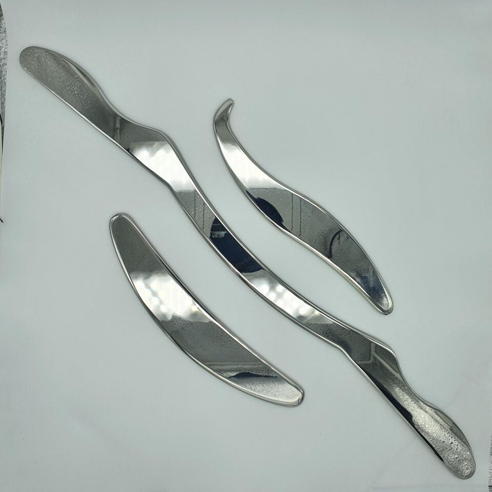 Graston 3 Parçalı Set Çeşitleri 3 Parça Model 2
