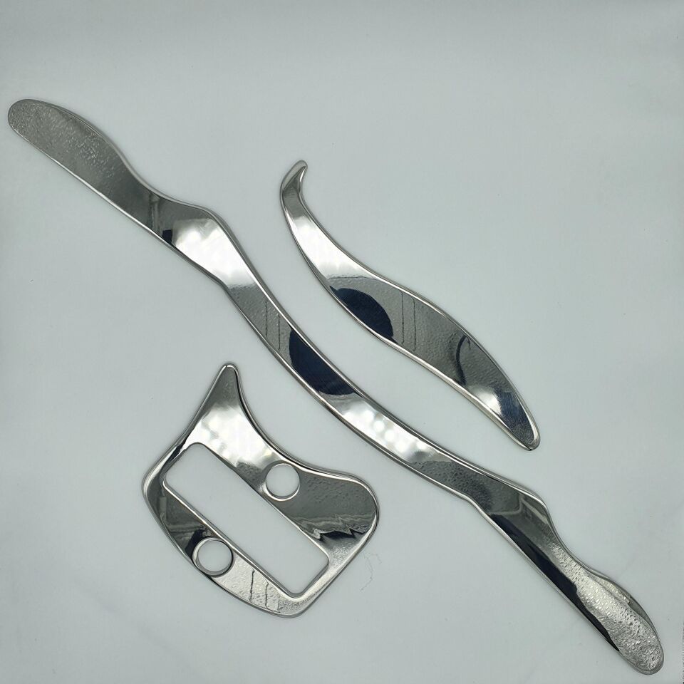 Graston 3 Parçalı Set Çeşitleri 3 Parça Model 3