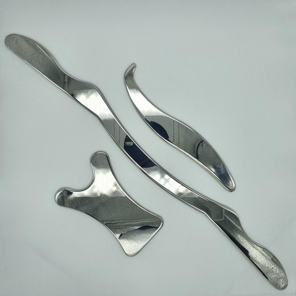 Graston 3 Parçalı Set Çeşitleri 3 Parça Model 4