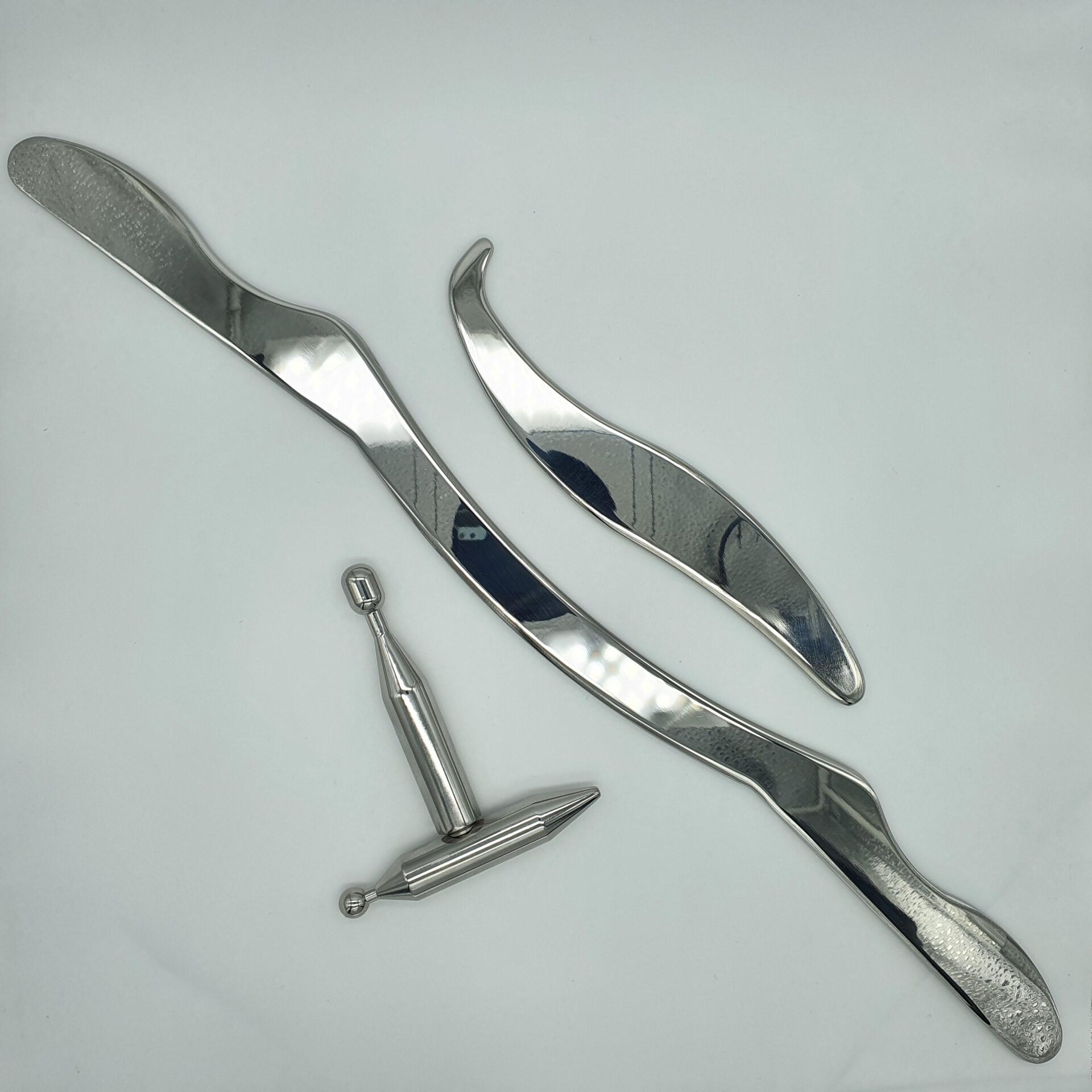 Graston 3 Parçalı Set Çeşitleri 3 Parça Model 5