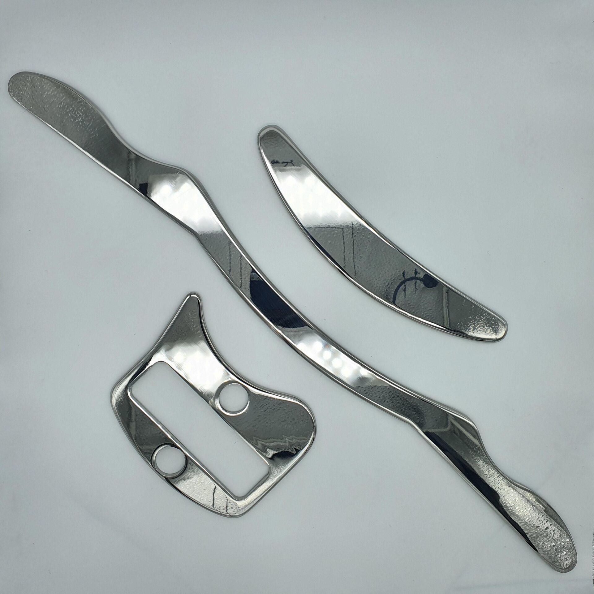 Graston 3 Parçalı Set Çeşitleri 3 Parça Model 6