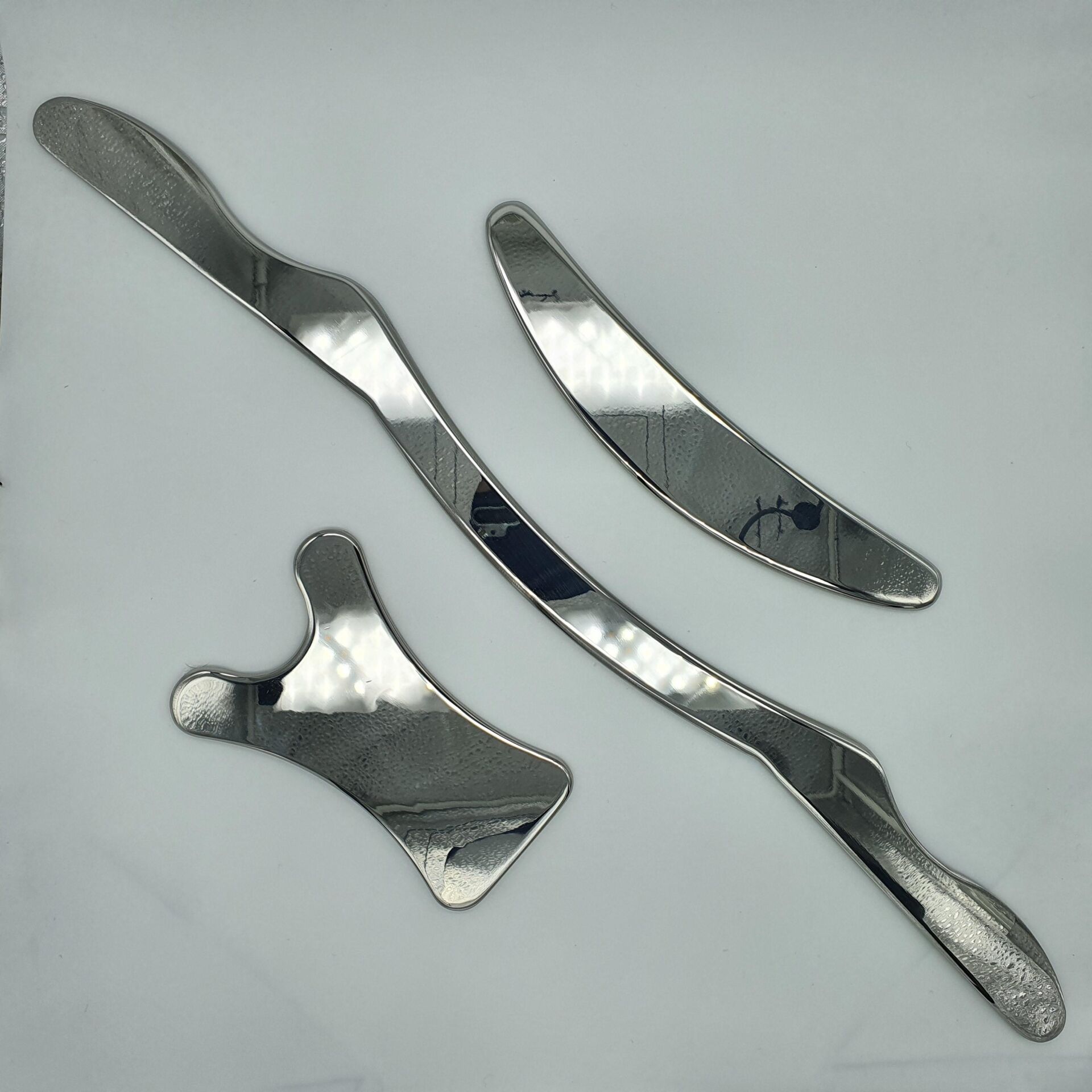 Graston 3 Parçalı Set Çeşitleri 3 Parça Model 7