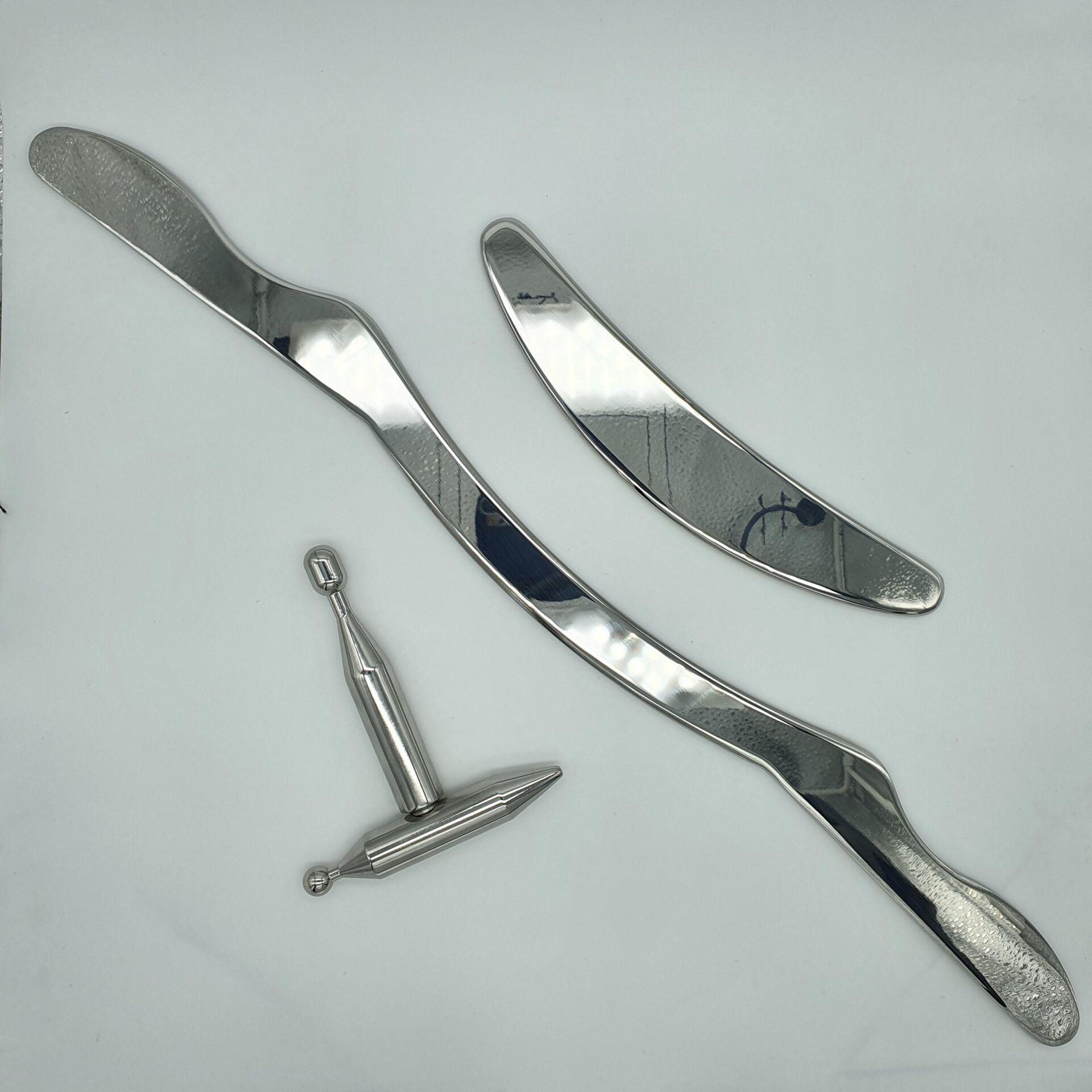 Graston 3 Parçalı Set Çeşitleri 3 Parça Model 9