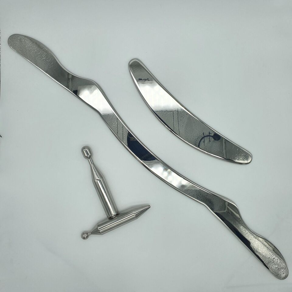 Graston 3 Parçalı Set Çeşitleri 3 Parça Model 9