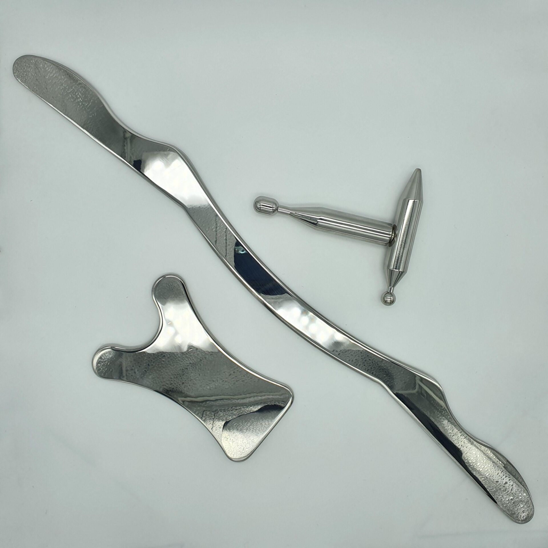 Graston 3 Parçalı Set Çeşitleri 3 Parça Model 10