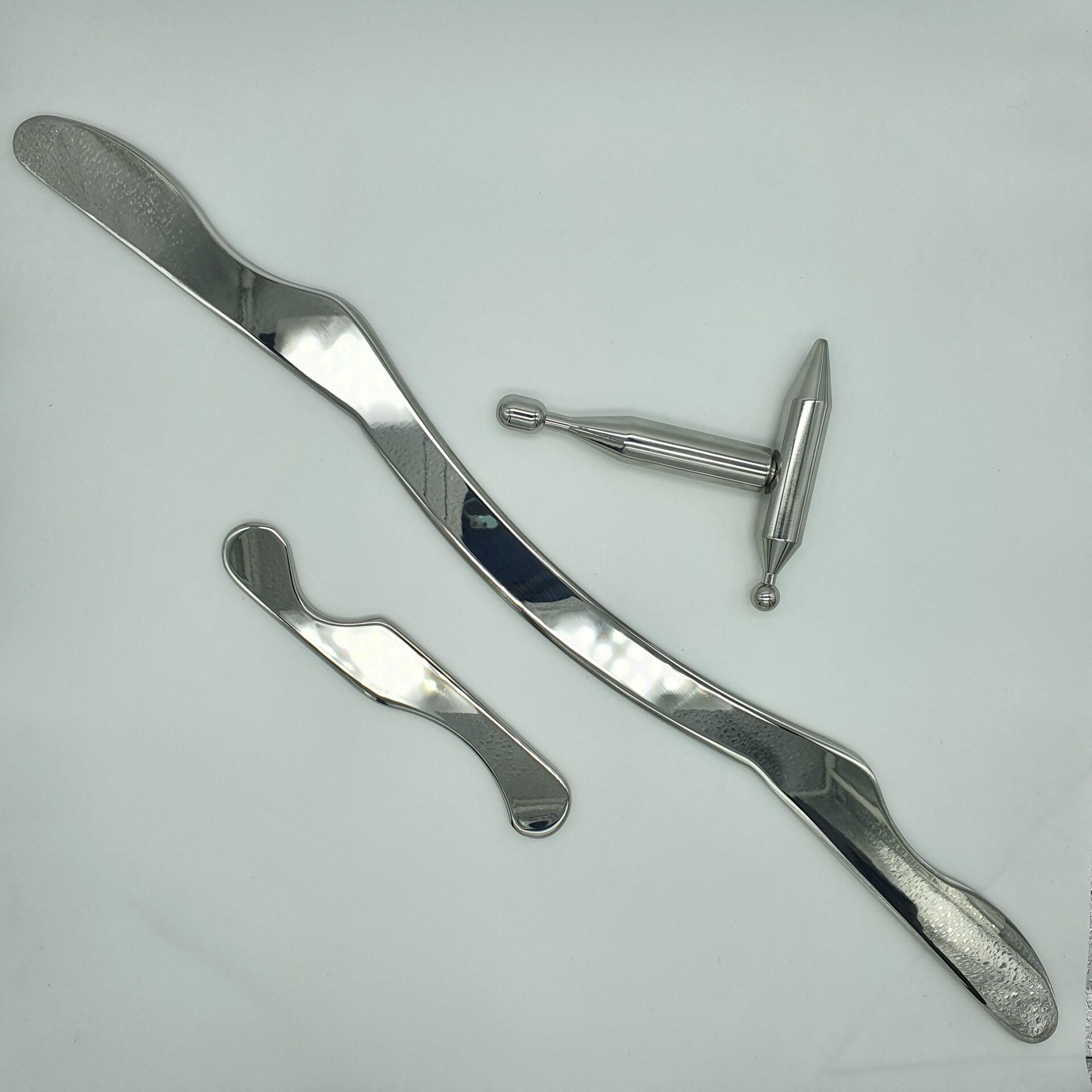 Graston 3 Parçalı Set Çeşitleri 3 Parça Model 12