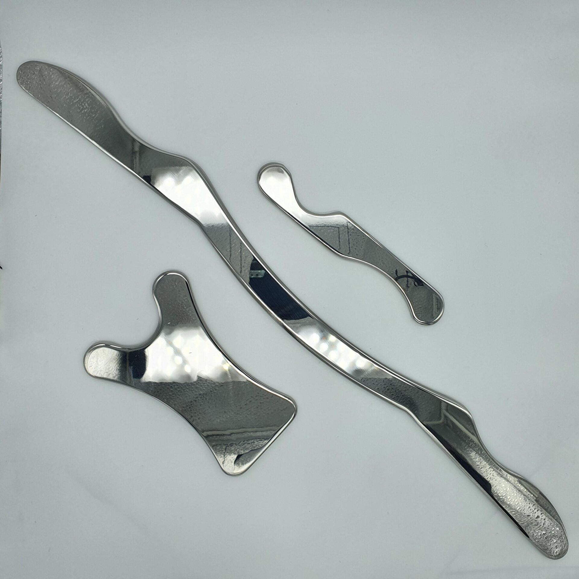 Graston 3 Parçalı Set Çeşitleri 3 Parça Model 13