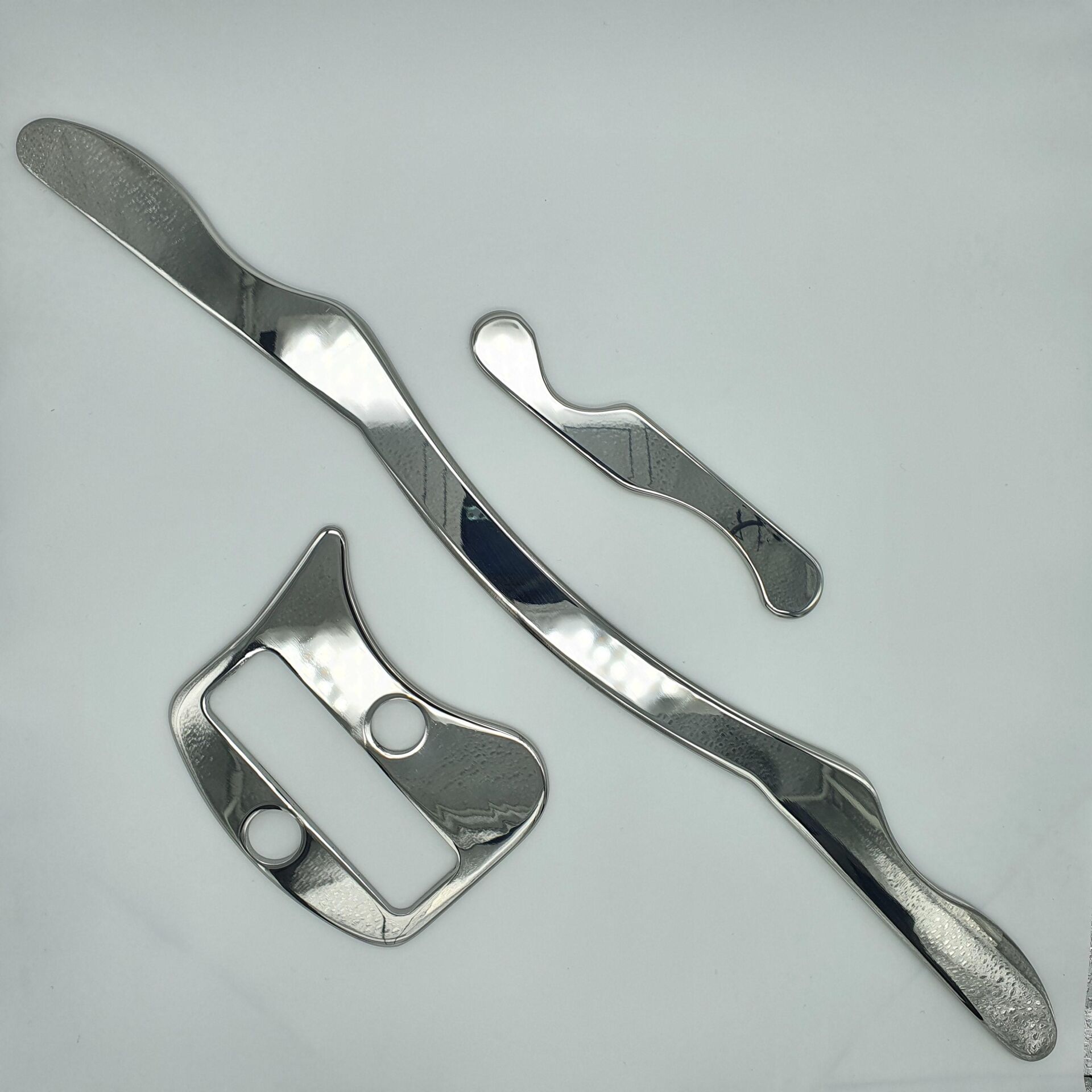 Graston 3 Parçalı Set Çeşitleri 3 Parça Model 14