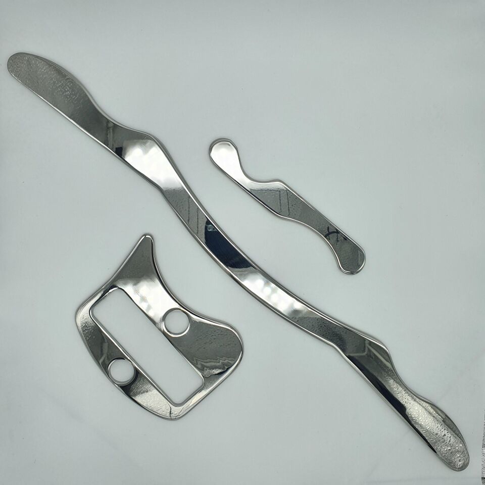 Graston 3 Parçalı Set Çeşitleri 3 Parça Model 14