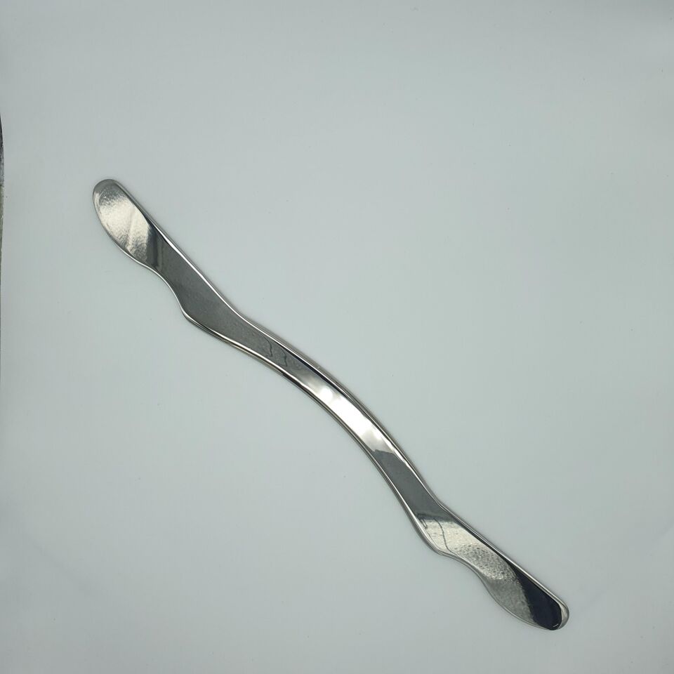 Graston Masaj Aleti Modelleri Gripper