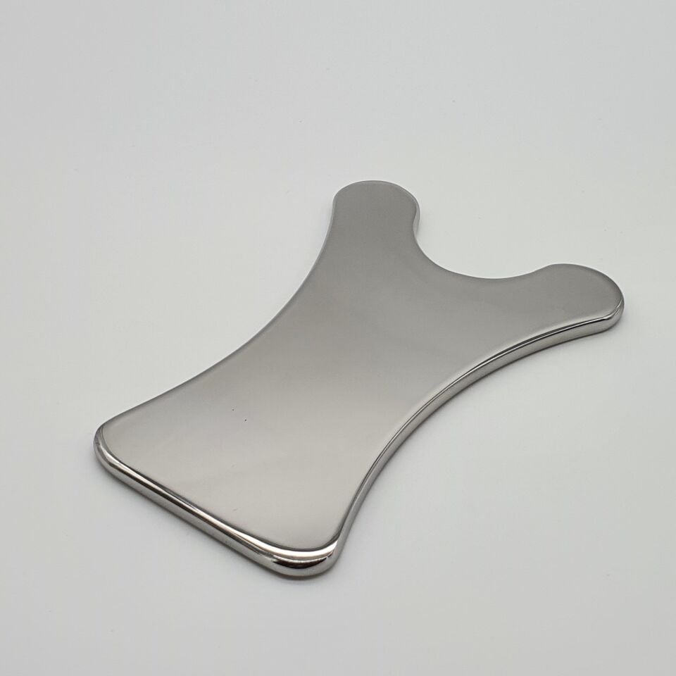 Graston Masaj Aleti Modelleri Tutma Kollu