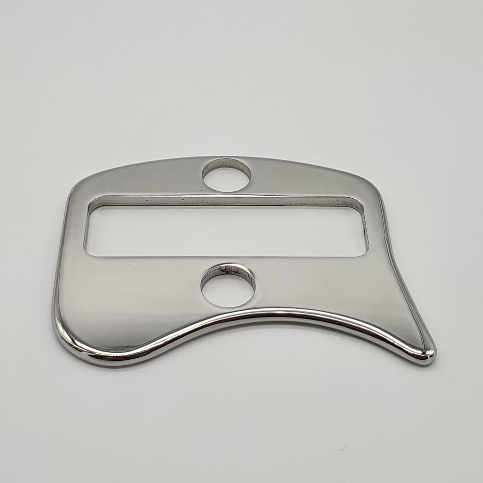 Graston Masaj Aleti Modelleri Gripper