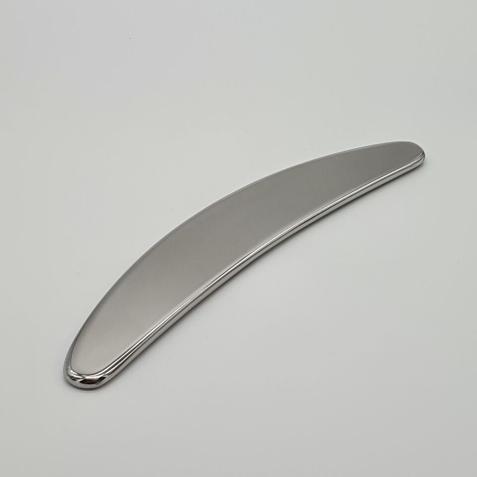 Graston Masaj Aleti Modelleri Tutma Kollu