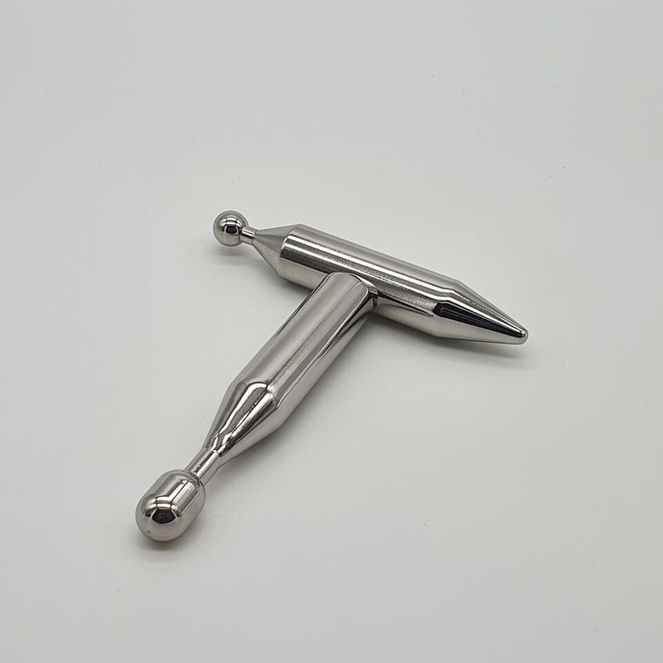 Graston Masaj Aleti Modelleri Tetik Nokta