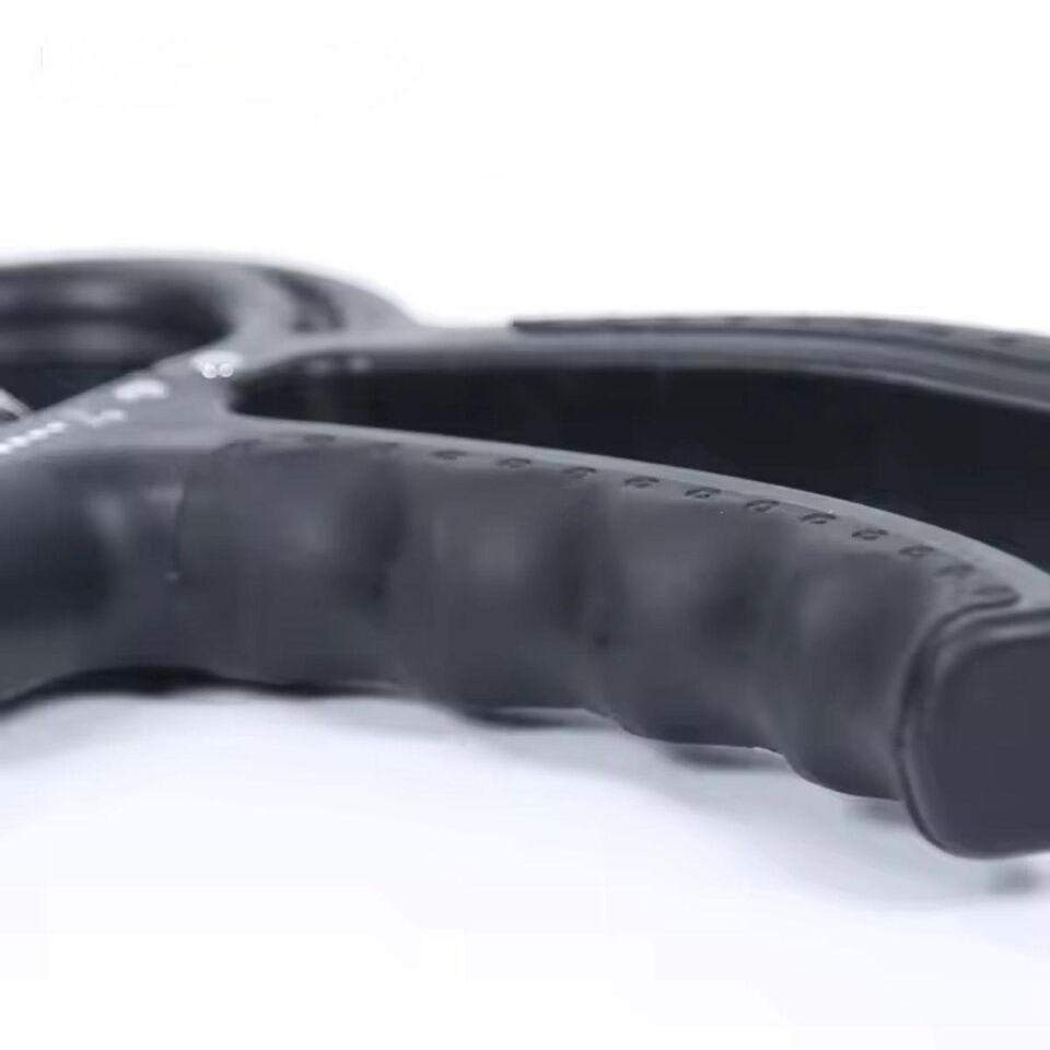 El Egzersiz Aleti Sayaçlı Bilek Güçlendirme Yayı 5-60 Kg