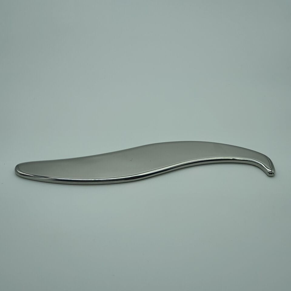 Graston Gripper Parça Masaj Aleti