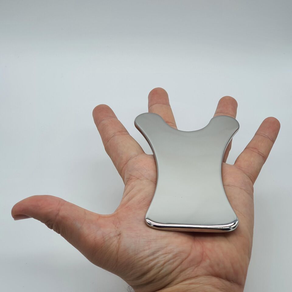 Graston Omurga İçin Masaj Aleti