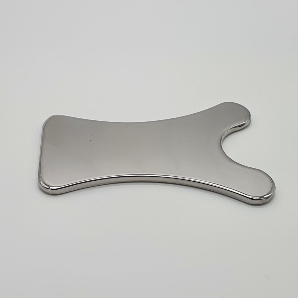 Graston Omurga İçin Masaj Aleti