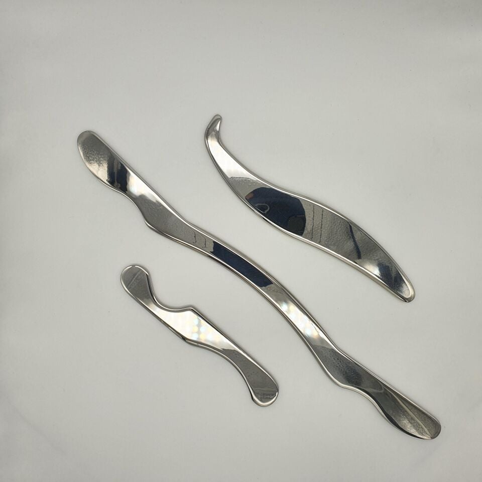 Graston 3 Parçalı Mini Set Çeşitleri