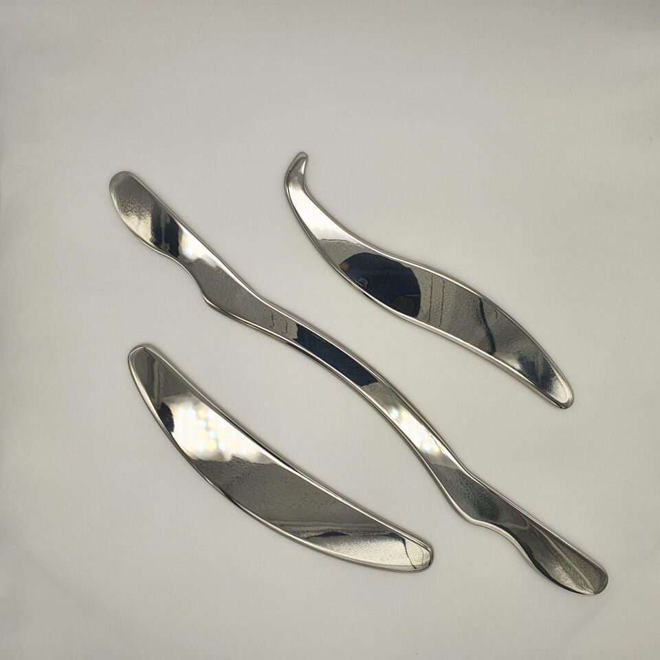 Graston 3 Parçalı Mini Set Çeşitleri 3 Parça Model 2