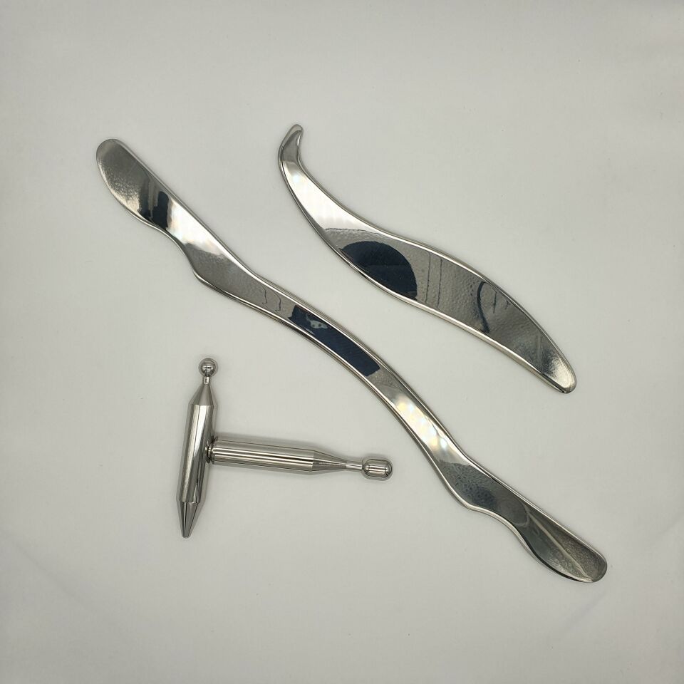 Graston 3 Parçalı Mini Set Çeşitleri