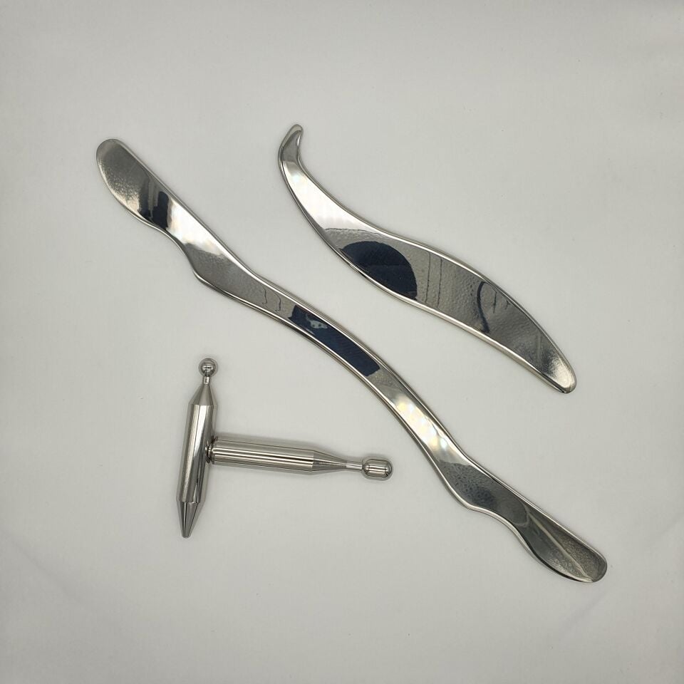 Graston 3 Parçalı Mini Set Çeşitleri 3 Parça Model 2
