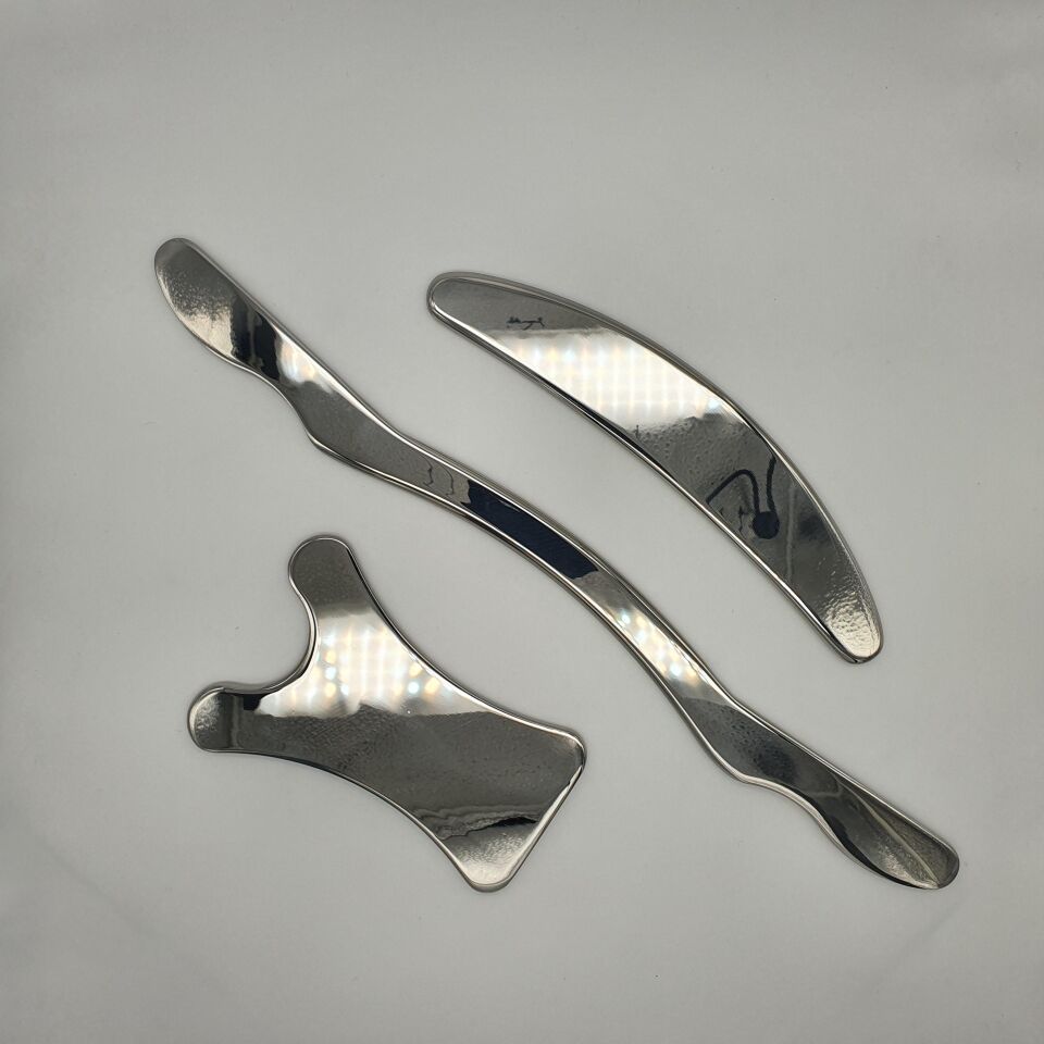 Graston 3 Parçalı Mini Set Çeşitleri