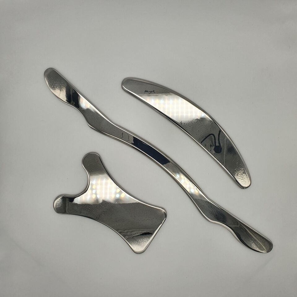 Graston 3 Parçalı Mini Set Çeşitleri