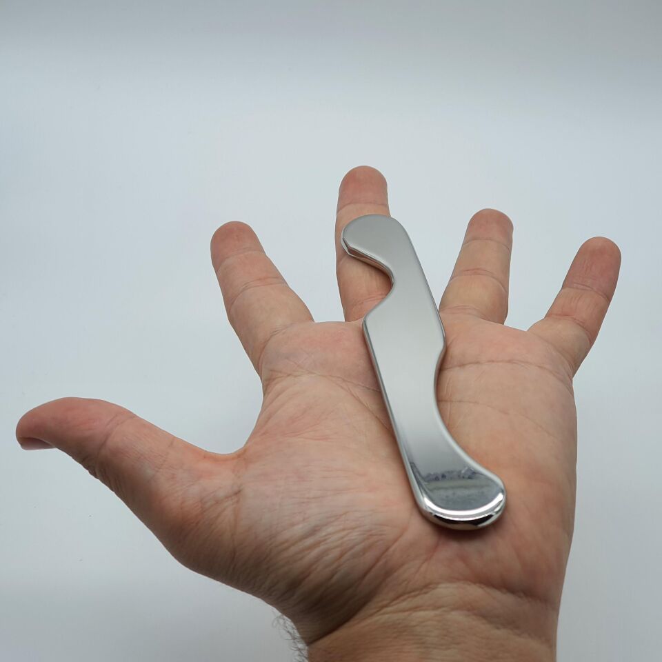 Graston Küçük Eklemler İçin Masaj Aleti