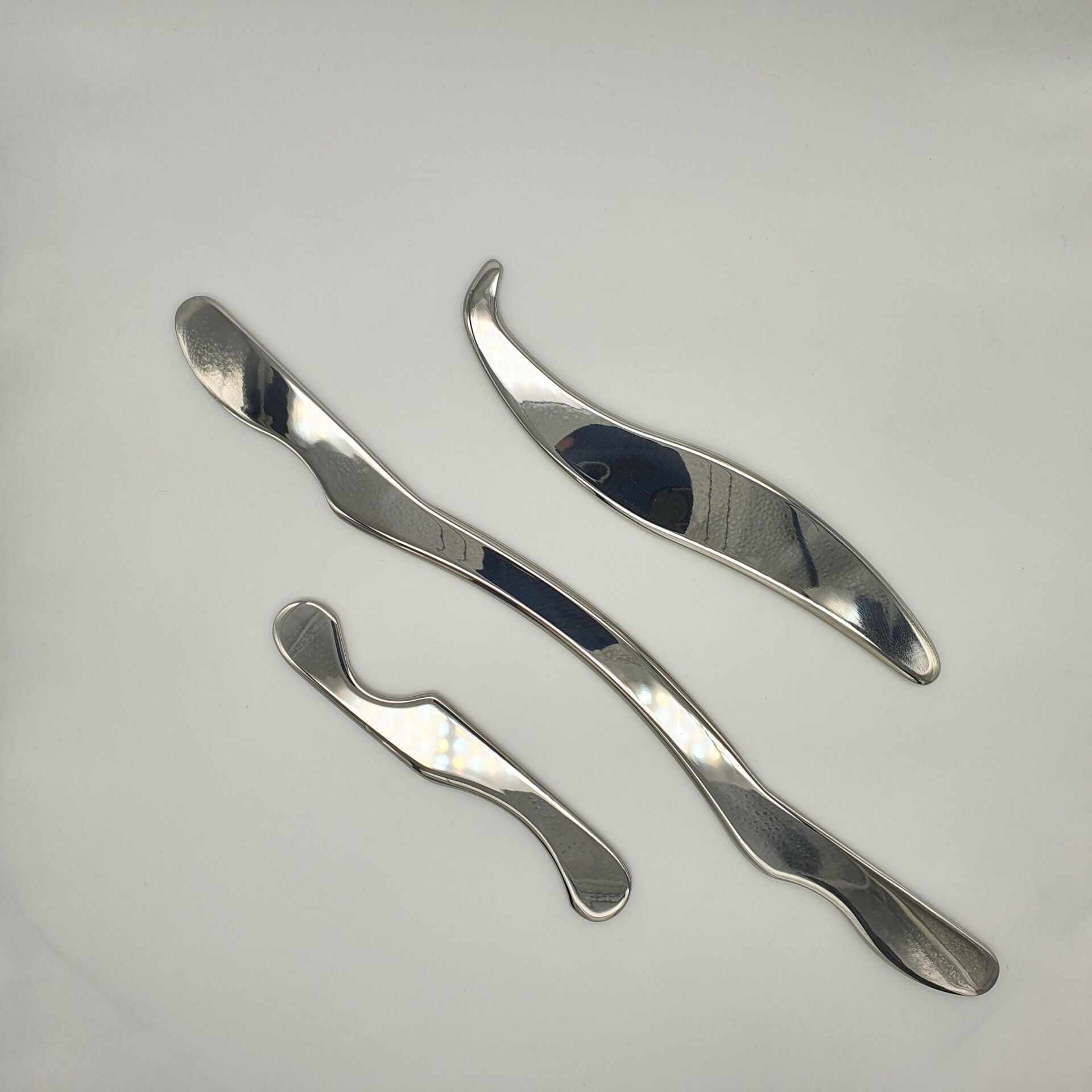 Graston 3 Parçalı Mini Set Çeşitleri 3 Parça Model 1