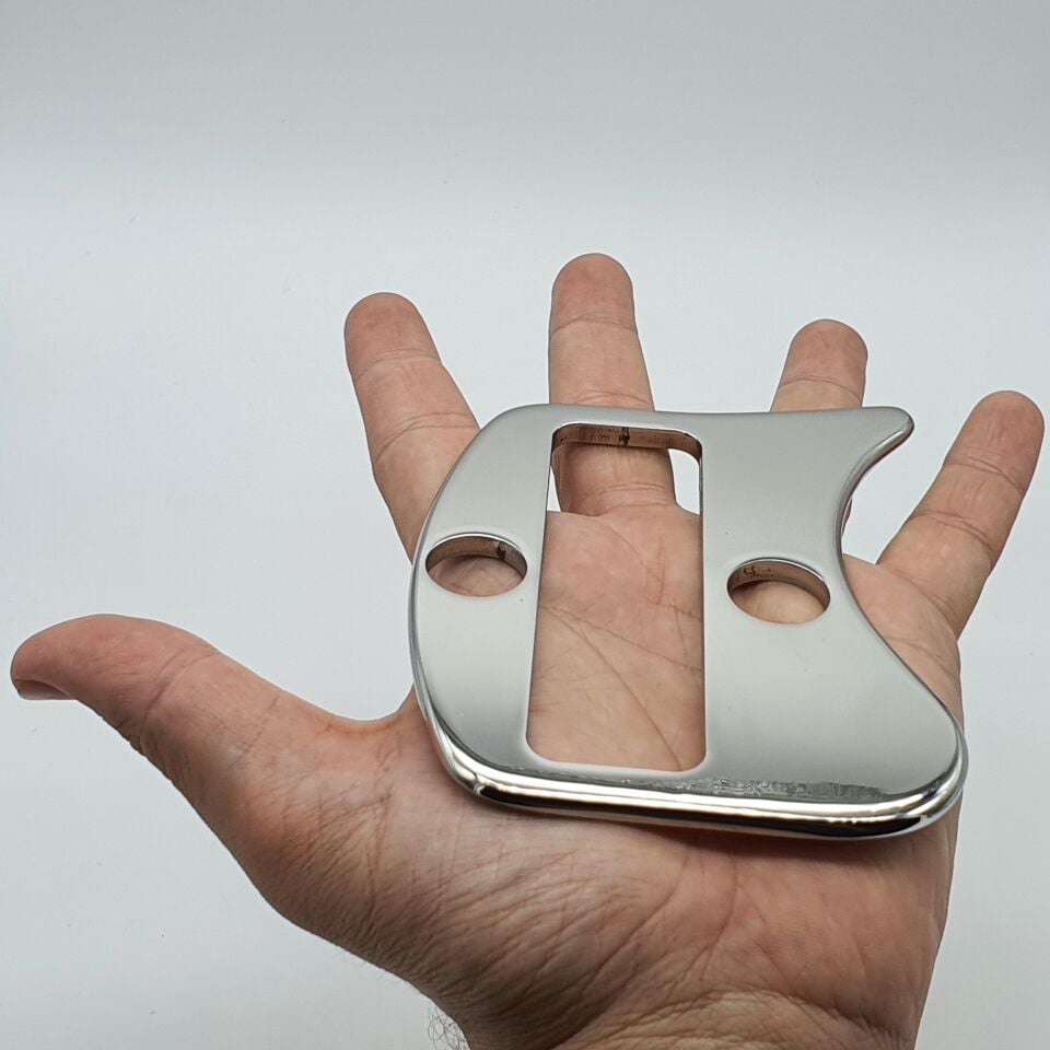 Graston Scraping Masaj Aleti