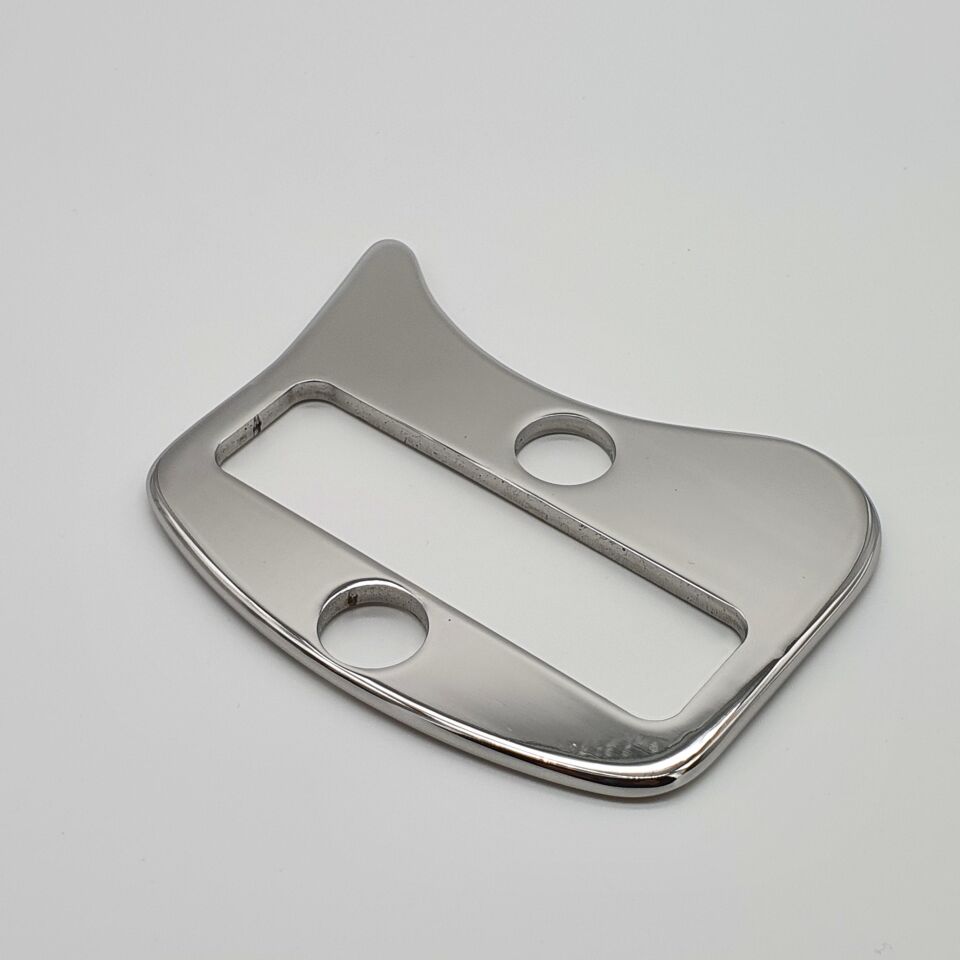 Graston Scraping Masaj Aleti