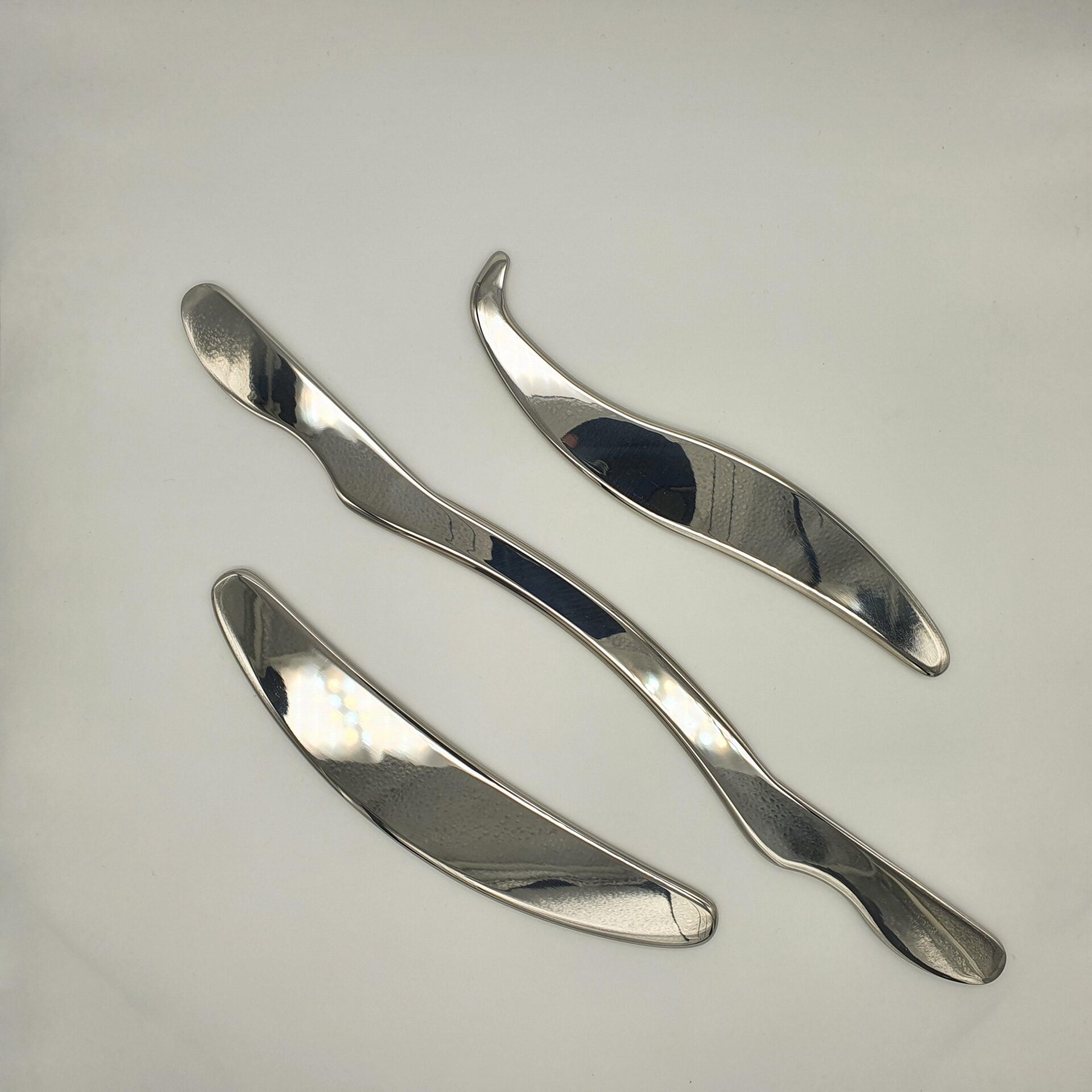Graston 3 Parçalı Mini Set Çeşitleri 3 Parça Model 2