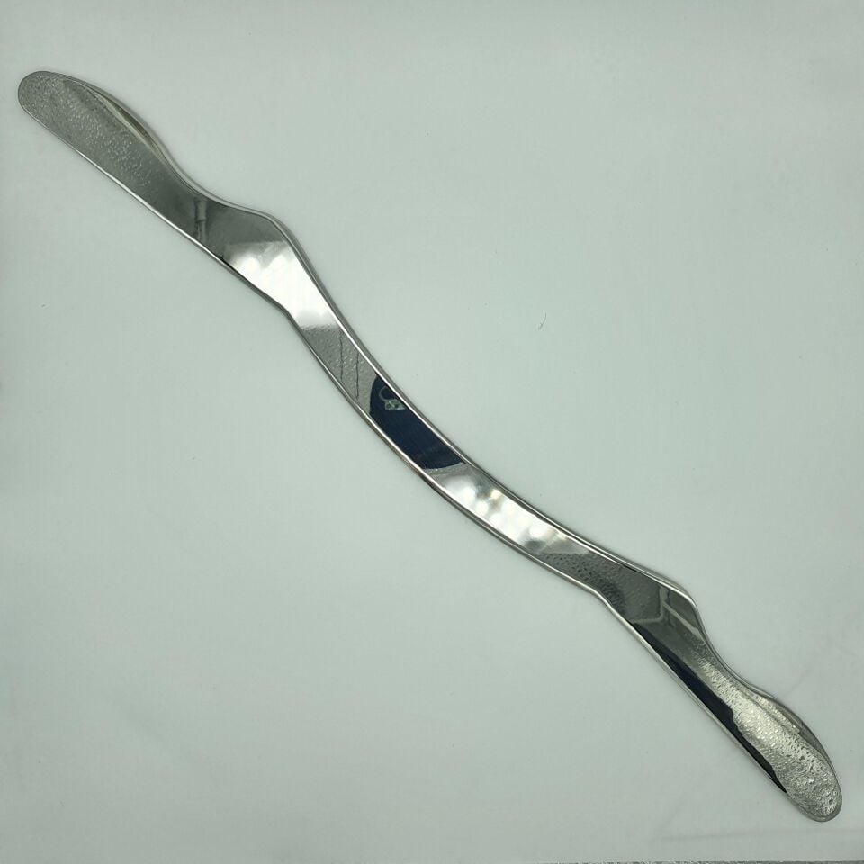 Graston Büyük Eklemler İçin Uzun Masaj Aleti 48 cm