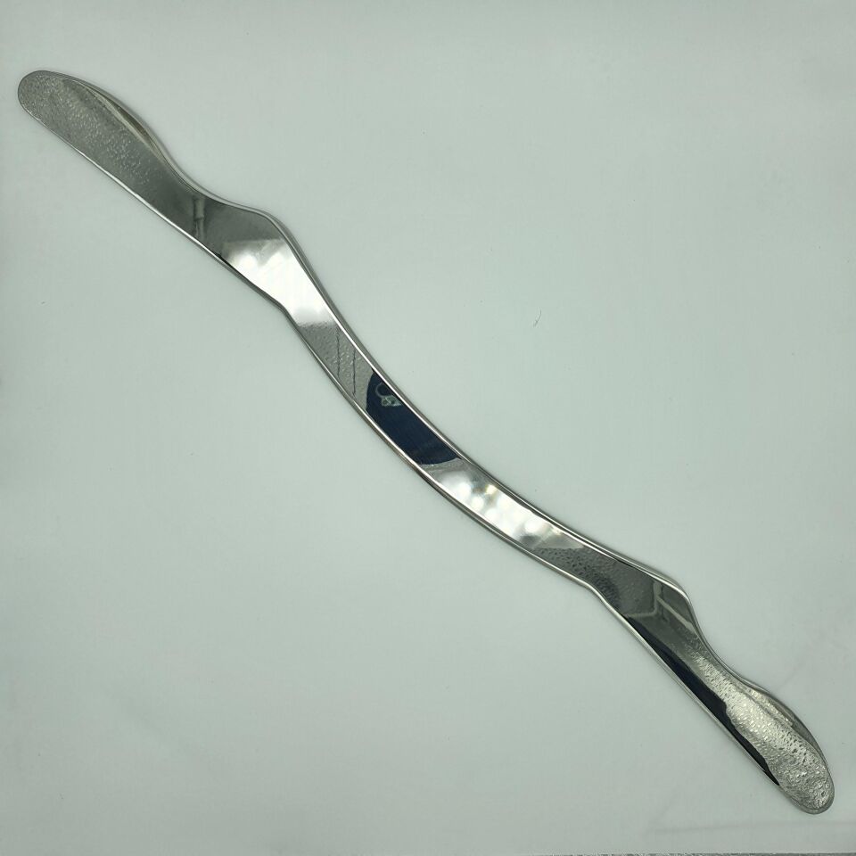 Graston Büyük Eklemler İçin Uzun Masaj Aleti 48 cm