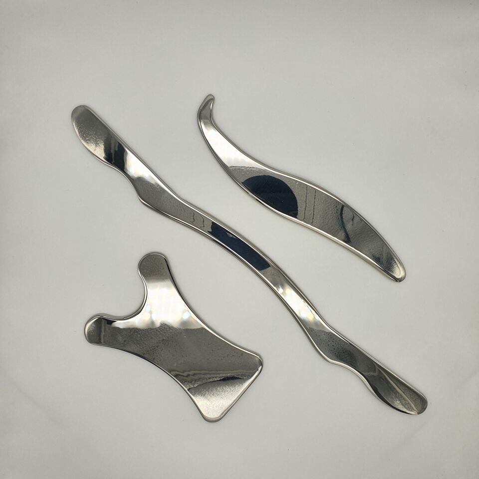 Graston 3 Parçalı Mini Set Çeşitleri 3 Parça Model 4