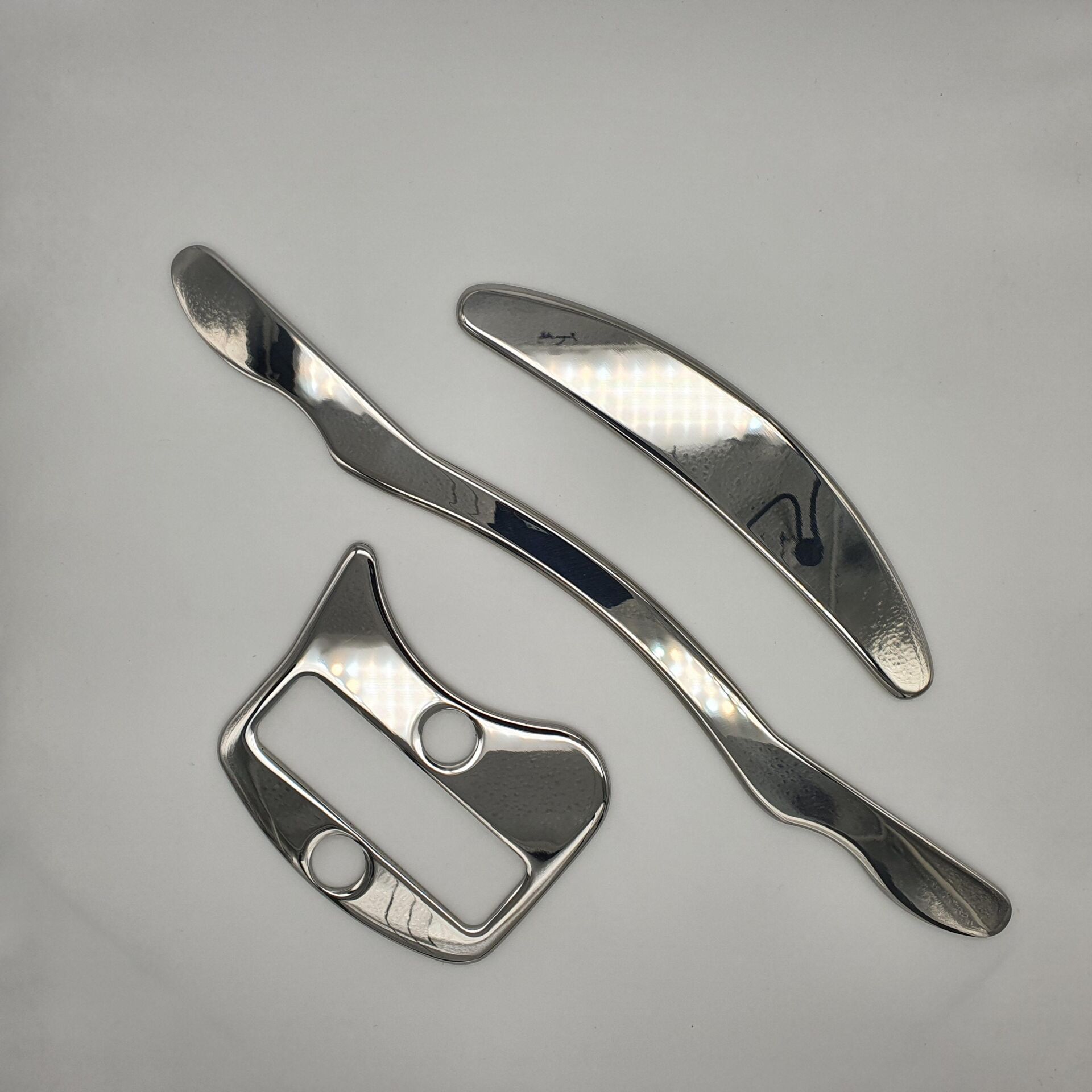 Graston 3 Parçalı Mini Set Çeşitleri 3 Parça Model 6