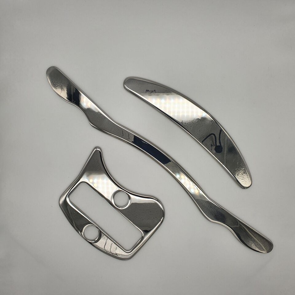 Graston 3 Parçalı Mini Set Çeşitleri 3 Parça Model 6